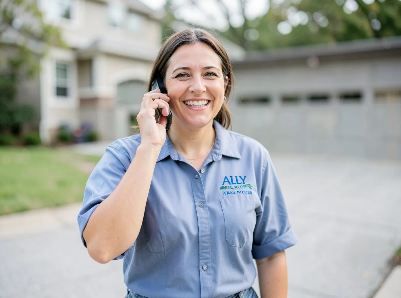 Metal Roof Installation Oakland, CA FAQs